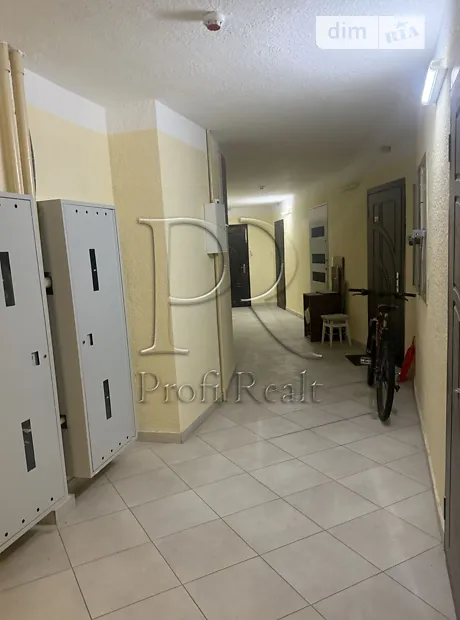 Квартира на вул. Сергія Москаленка, 55 в Києві, ID 306453, фото №9