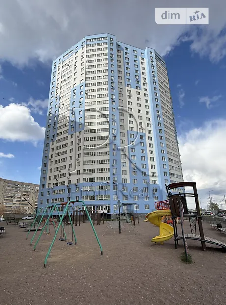 Квартира на вул. Сергія Москаленка, 55 в Києві, ID 306453, фото №10