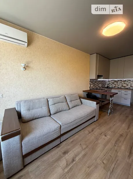 Квартира на вул. Мирна, 4Б в Києві, ID 308463, фото №2