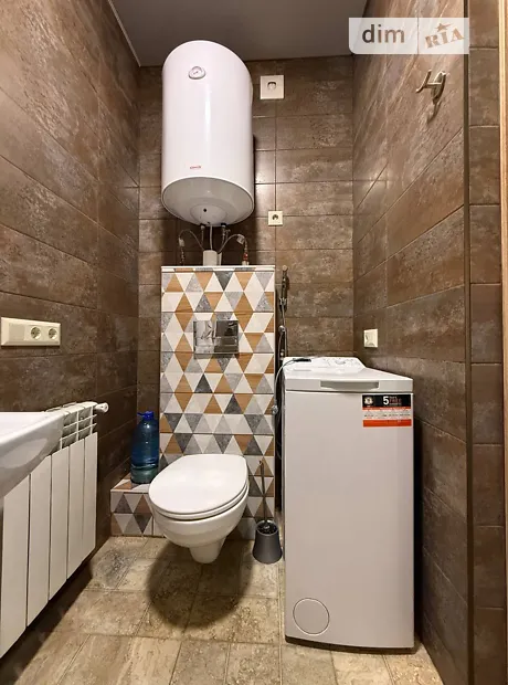 Квартира на вул. Мирна, 4Б в Києві, ID 308463, фото №4