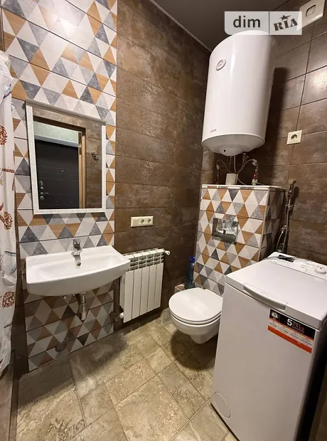 Квартира на вул. Мирна, 4Б в Києві, ID 308463, фото №7
