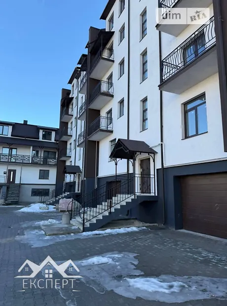 Квартира на вул. Захисників України в Тернопіль, ID 310306, фото №1