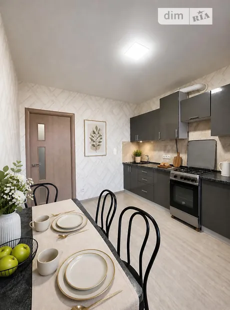 Квартира на бул. Лесі Українки, 18Б в Києві, ID 306783, фото №13