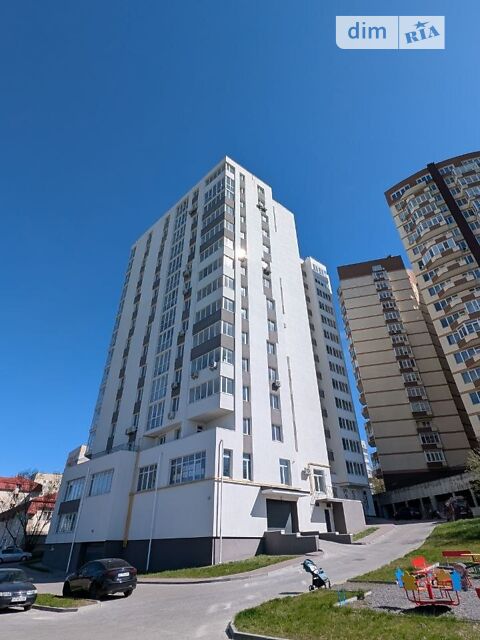 Квартира на вул. Бережанська, 56 в Львові, ID 204290, фото №1