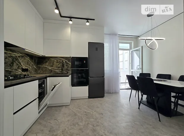 Квартира на вул. Бережанська, 56 в Львові, ID 204290, фото №3