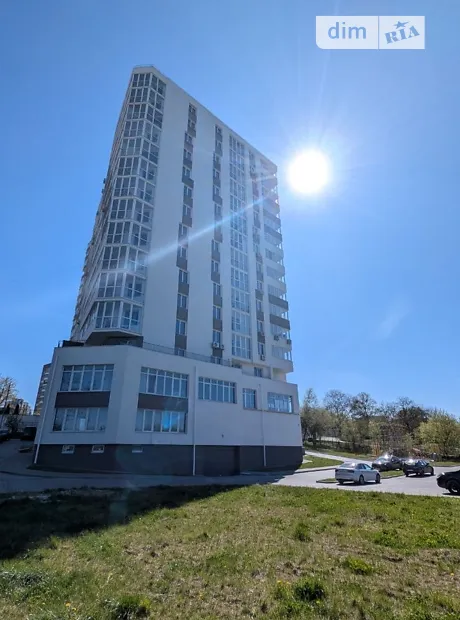 Квартира на вул. Бережанська, 56 в Львові, ID 204290, фото №24
