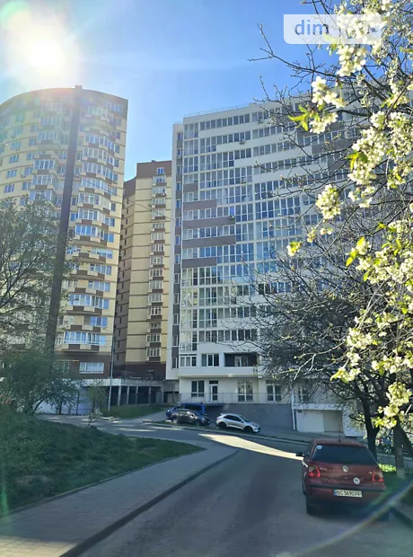Квартира на вул. Бережанська, 56 в Львові, ID 204290, фото №25