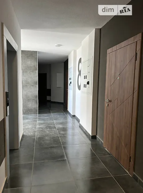 Квартира на вул. Ольги Кобилянської в Києві, ID 222647, фото №23