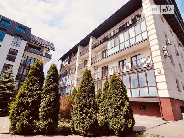 Квартира на вул. Творча, 4 в Київ, ID 167516, фото №1