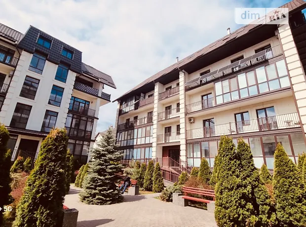 Квартира на вул. Творча, 4 в Київ, ID 167516, фото №2