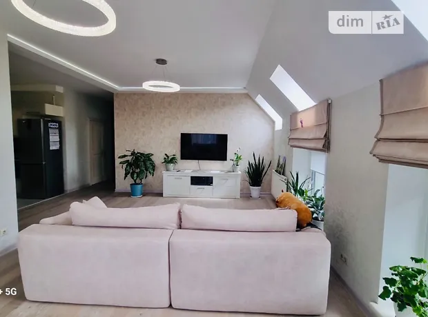 Квартира на вул. Творча, 4 в Києві, ID 167516, фото №15
