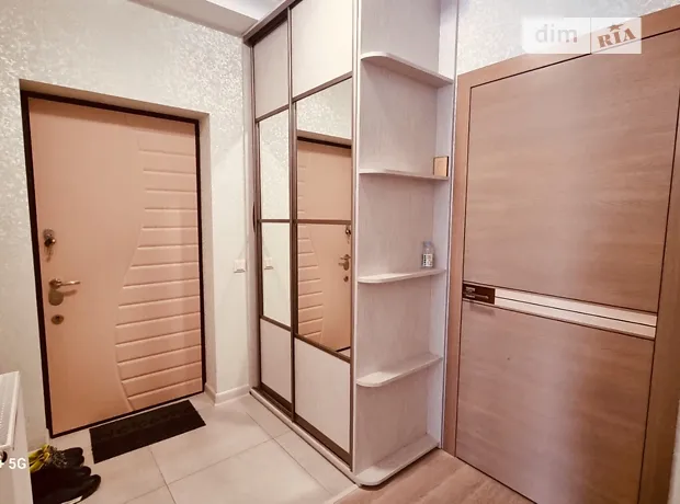 Квартира на вул. Творча, 4 в Києві, ID 167516, фото №19