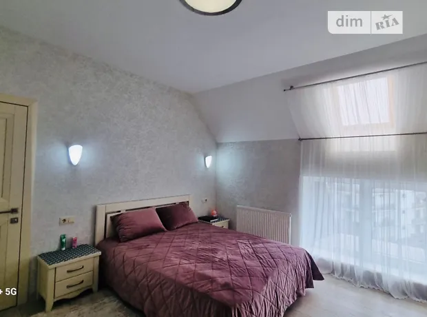 Квартира на вул. Творча, 4 в Києві, ID 167516, фото №20