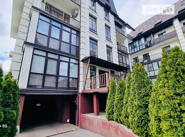 Квартира на вул. Творча, 4 в Київ, ID 167516, фото №3