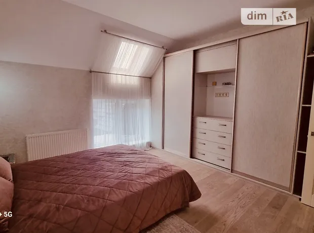 Квартира на вул. Творча, 4 в Києві, ID 167516, фото №21
