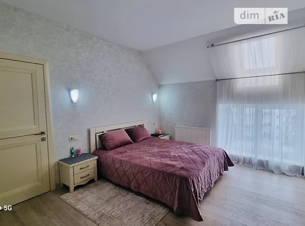 Квартира на вул. Творча, 4 в Києві, ID 167516, фото №22