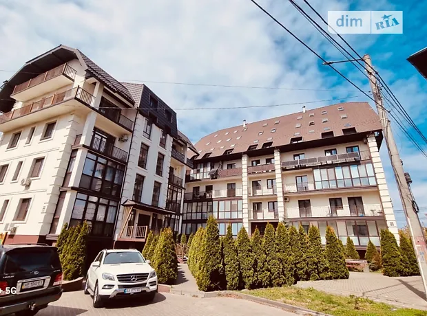 Квартира на вул. Творча, 4 в Київ, ID 167516, фото №4