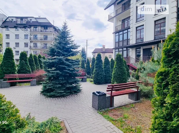 Квартира на вул. Творча, 4 в Київ, ID 167516, фото №5