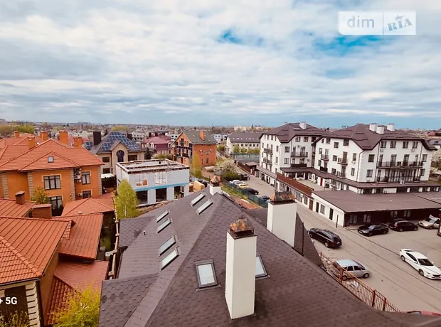 Квартира на вул. Творча, 4 в Києві, ID 167516, фото №7