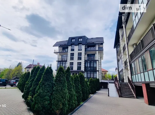 Квартира на вул. Творча, 4 в Києві, ID 167516, фото №8