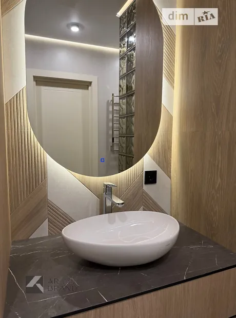 Квартира на вул. Кармелюка, 3-А в Хмельницькому, ID 233365, фото №11
