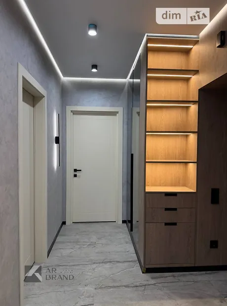 Квартира на вул. Кармелюка, 3-А в Хмельницькому, ID 233365, фото №7