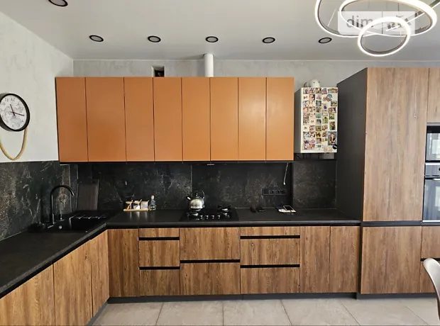 Квартира на вул. Миколи Сингаївського, 8 в Києві, ID 222955, фото №2