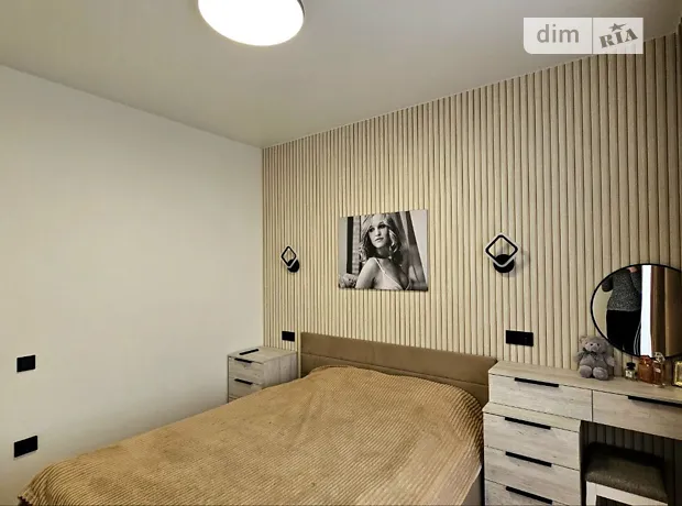 Квартира на вул. Миколи Сингаївського, 8 в Києві, ID 222955, фото №4