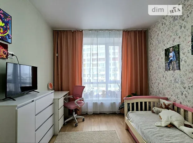 Квартира на вул. Миколи Сингаївського, 8 в Києві, ID 222955, фото №7