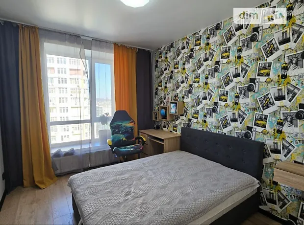 Квартира на вул. Миколи Сингаївського, 8 в Києві, ID 222955, фото №9