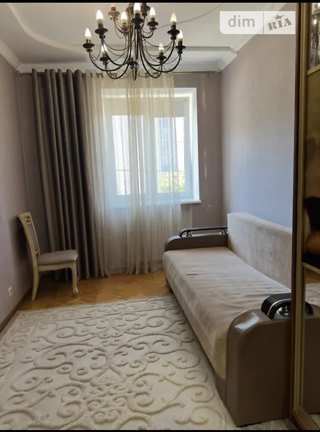 Квартира на вул. Свободи, 75 в Хмельницькому, ID 229123, фото №5
