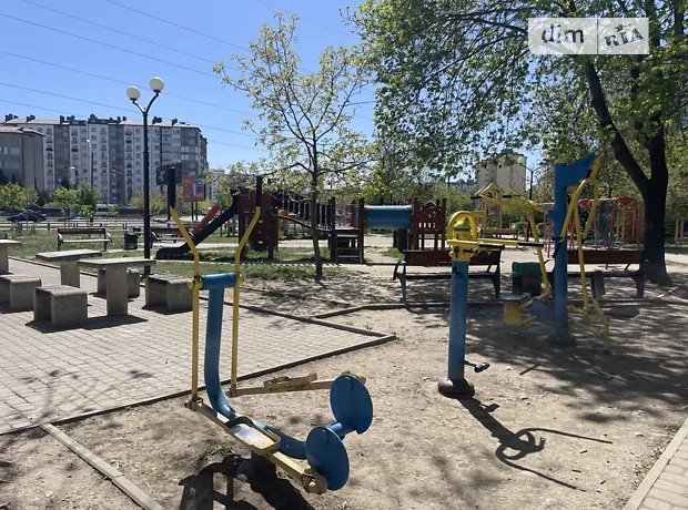 Квартира на вул. Довженка О в Івано-Франківську, ID 195892, фото №18