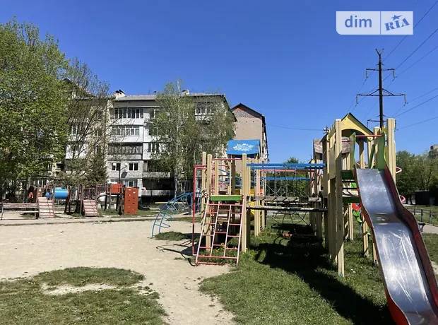 Квартира на вул. Довженка О в Івано-Франківську, ID 195892, фото №19