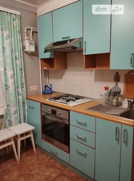 Квартира на вул. Чарівна, 159 в Запоріжжі, ID 196385, фото №13