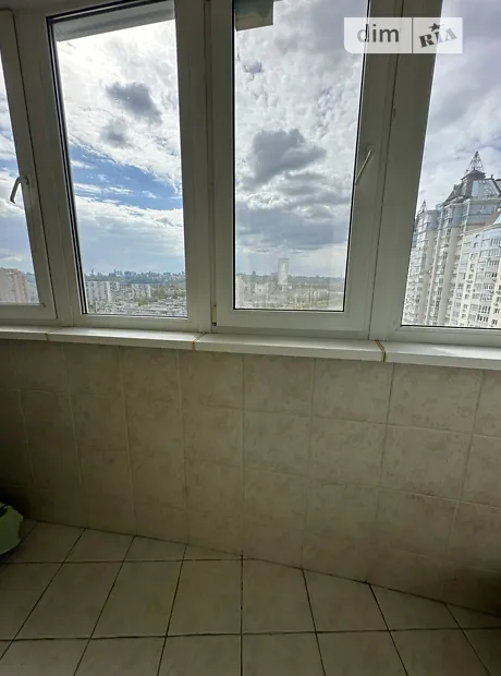 Квартира на вул. Євгена Сверстюка, 52В в Києві, ID 164818, фото №11