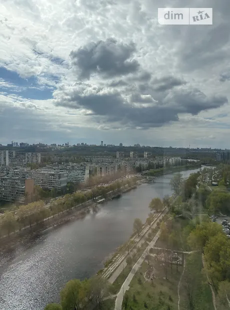 Квартира на вул. Євгена Сверстюка, 52В в Києві, ID 164818, фото №13