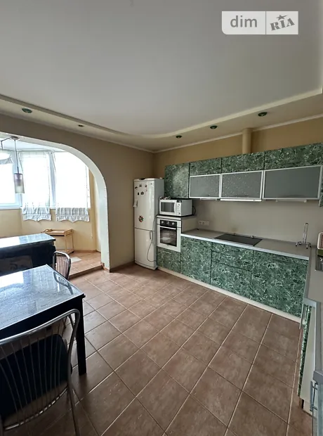 Квартира на вул. Євгена Сверстюка, 52В в Києві, ID 164818, фото №4