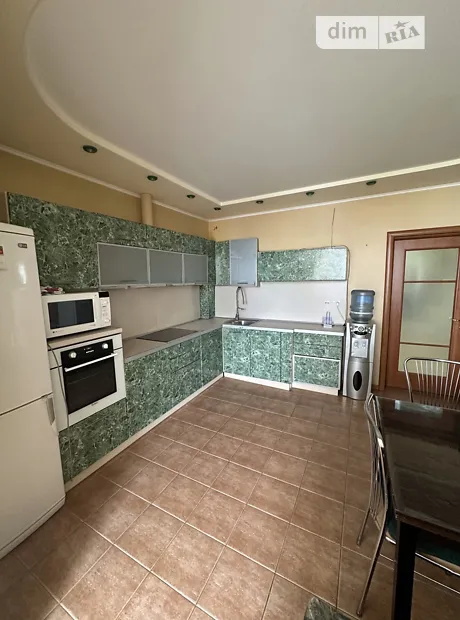 Квартира на вул. Євгена Сверстюка, 52В в Києві, ID 164818, фото №5