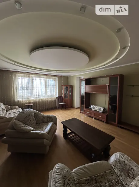 Квартира на вул. Євгена Сверстюка, 52В в Києві, ID 164818, фото №7