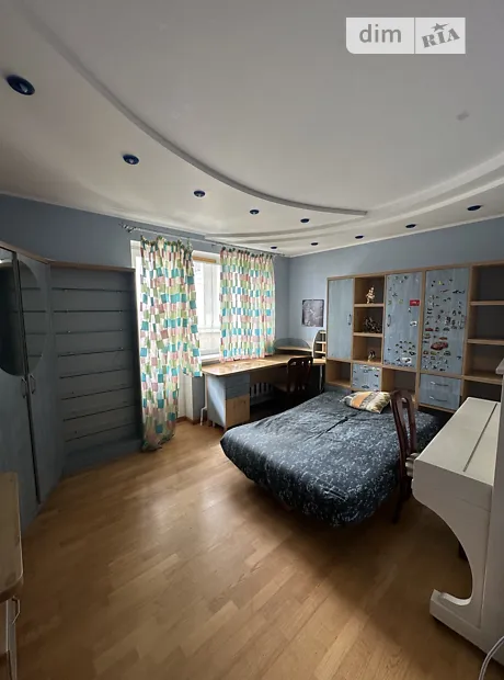 Квартира на вул. Євгена Сверстюка, 52В в Києві, ID 164818, фото №9