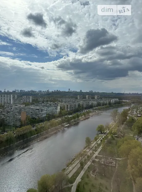Квартира на вул. Євгена Сверстюка, 52В в Києві, ID 164818, фото №10