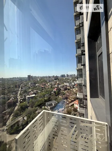 Квартира на вул. Андрія Верхогляда, 22Б в Києві, ID 166169, фото №6