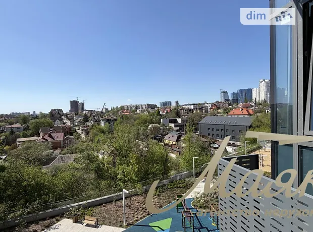 Квартира на вул. Андрія Верхогляда, 28 в Києві, ID 182719, фото №10