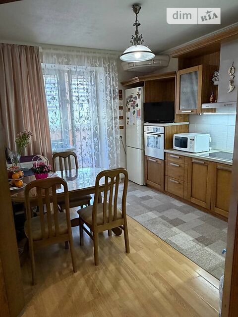 Квартира на шосе Харківське, 58А в Києві, ID 169777, фото №1