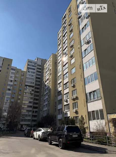 Квартира на шосе Харківське, 58А в Києві, ID 169777, фото №2