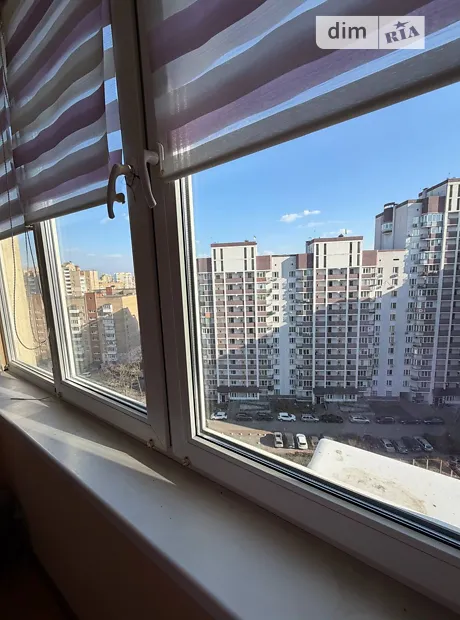 Квартира на шосе Харківське, 58А в Києві, ID 169777, фото №11