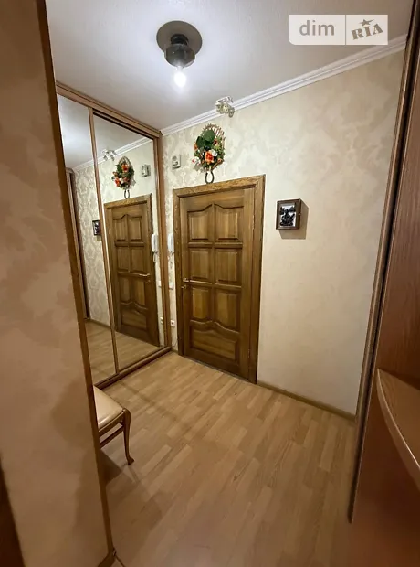 Квартира на шосе Харківське, 58А в Києві, ID 169777, фото №12