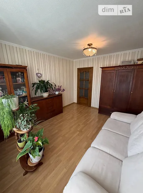 Квартира на шосе Харківське, 58А в Києві, ID 169777, фото №13