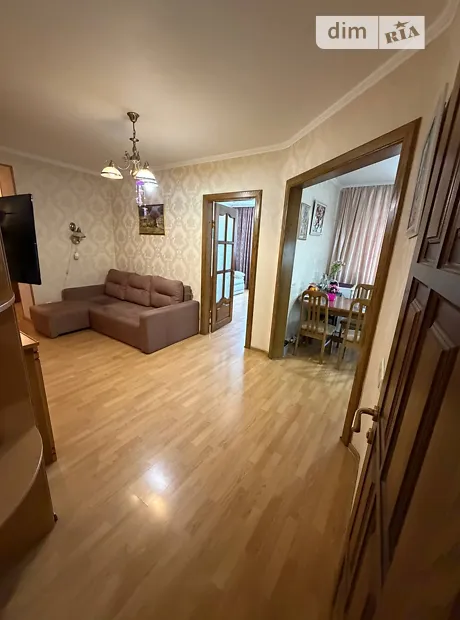 Квартира на шосе Харківське, 58А в Києві, ID 169777, фото №14