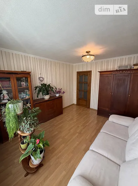 Квартира на шосе Харківське, 58А в Києві, ID 169777, фото №15